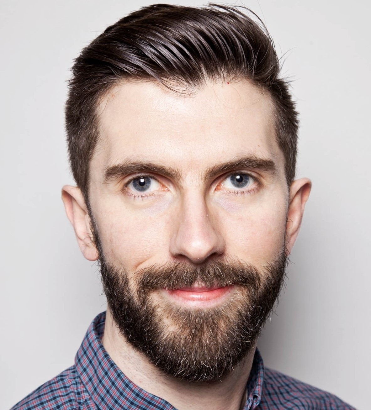 Dr. Mark Turner